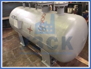 ГЭЭ сосуд работающий под давлением в Балаково