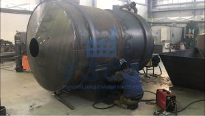 Бак дренажный в Балаково