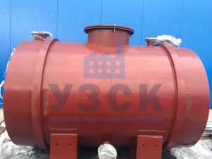 Бак конденсатный БК 38.00.000-06 в Балаково