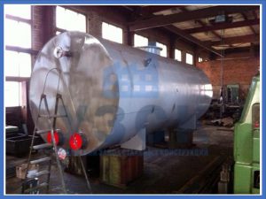 Емкость дренажная в Балаково