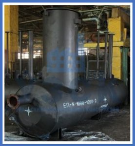 Емкость дренажная ЕП в Балаково