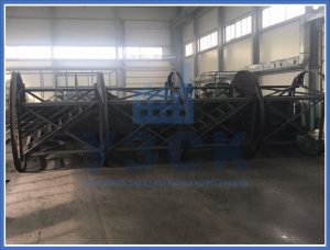 РВС резервуары производитель, завод в Балаково