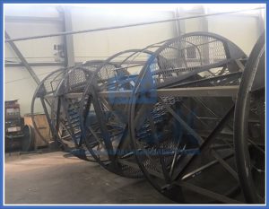 РВС резервуары производитель, завод в Балаково