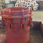 Сальниковые компенсаторы в Балаково