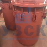 Сальниковые компенсаторы в Балаково