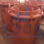 Сальниковые компенсаторы в Балаково