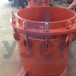 Сальниковые компенсаторы в Балаково