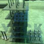 Закладные детали в Балаково