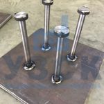 Закладные детали в Балаково