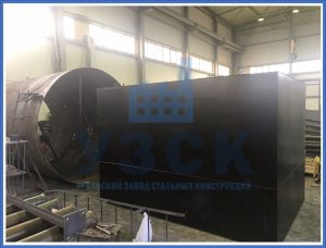 БАК А1 БВ в Балаково