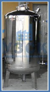 ВЭЭ емкостный аппарат в Балаково