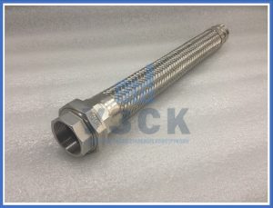 Металлорукав, РНВД, рукав нержавеющий высокого давления в Балаково