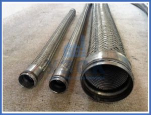 Металлорукав, РНВД, рукав нержавеющий высокого давления в Балаково