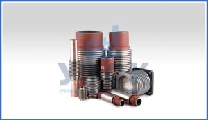 Сильфонные компенсаторы в Балаково