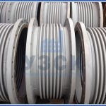 Сильфонные компенсаторы КСОФ в Балаково