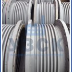 Сильфонные компенсаторы КСОФ в Балаково