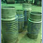 Компенсаторы сильфонные КСО в Балаково