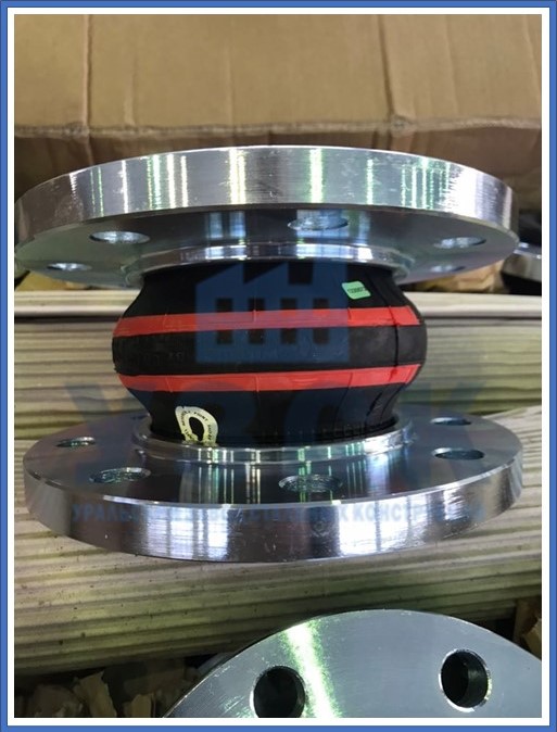 компенсатор резиновый фланцевый в Балаково