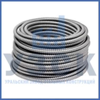 Металлорукава, гофра, шланг, труба, Hyparflex в Балаково