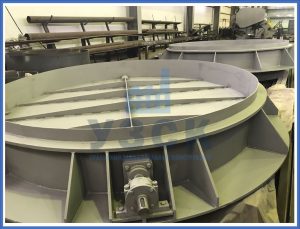 Клапаны ПГВУ, ОСТ, КЛК Ду 2800 от завода в Балаково