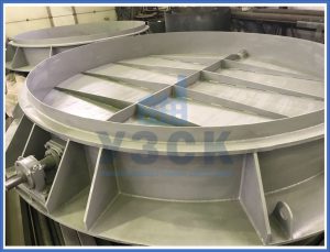 Клапаны ПГВУ, ОСТ, КЛК Ду 2800 от завода в Балаково