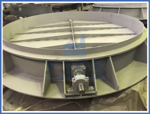 Клапаны ПГВУ, ОСТ, КЛК Ду 2800 от завода в Балаково