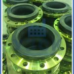 резиновые компенсаторы трубопроводов в Балаково