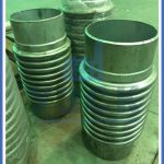 компенсатор сильфонный осевой в Балаково