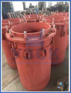 сальниковые компенсаторы для тепловых сетей в Балаково