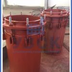 сальниковые стальные компенсаторы в Балаково