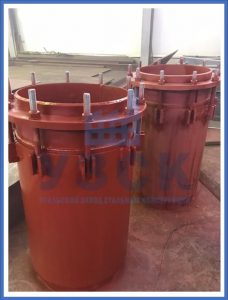 сальниковые стальные компенсаторы в Балаково