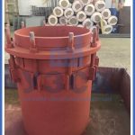 компенсатор сальниковый россия в Балаково