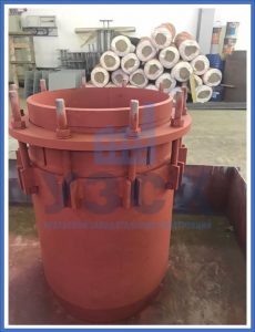 компенсатор сальниковый россия в Балаково