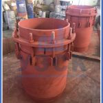 серия сальниковые компенсаторы в Балаково