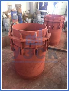 серия сальниковые компенсаторы в Балаково