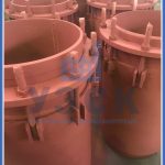 сальниковые компенсаторы Ду 150, Ду 200, Ду 250 в Балаково