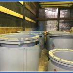 сильфонные компенсаторы для тепловых сетей в Балаково