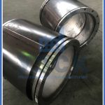 компенсатор сильфонный фланцевый в Балаково