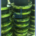 компенсатор резиновый фланцевый в Балаково