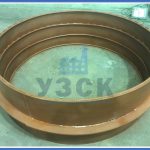 компенсаторы линзовые осевые в Балаково