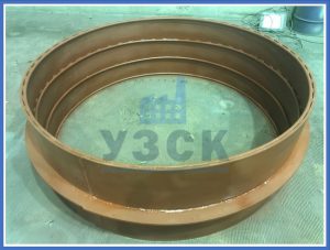 компенсаторы линзовые осевые в Балаково