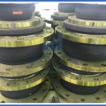 компенсатор резиновый муфтовый в Балаково