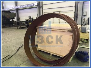 компенсатор линзовый ост в Балаково