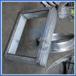 прямоугольные линзовые компенсаторы в Балаково