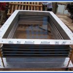 прямоугольные линзовые компенсаторы в Балаково