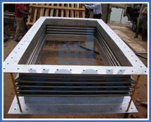 прямоугольные линзовые компенсаторы в Балаково