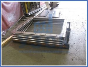 прямоугольные линзовые компенсаторы в Балаково