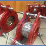 компенсатор сильфонный с кожухом в Балаково