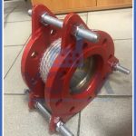 компенсатор сильфонный с кожухом в Балаково