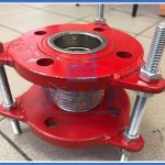 компенсатор сильфонный с кожухом в Балаково